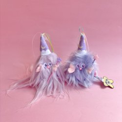 画像1: Twinkle Wrinkle