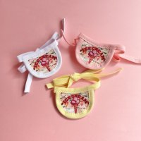 ぬいぐるみ用スタイ