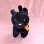 画像1: Black Cat Plush (1)