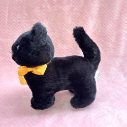 画像2: Black Cat Plush