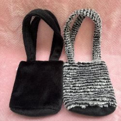 画像2: Pocket tote bag