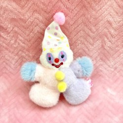画像4: CRAZY PIERROT Plush