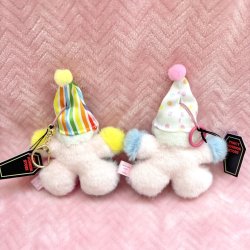 画像2: CRAZY PIERROT Plush