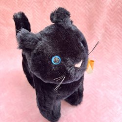 画像6: Black Cat Plush