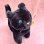 画像6: Black Cat Plush (6)