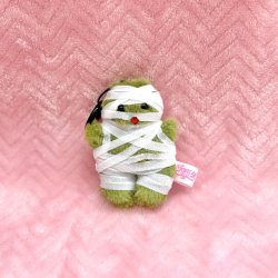 画像1: THE MUMMY Plush