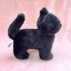 画像5: Black Cat Plush