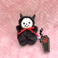 Deby-chan(槍、キーホルダーなし）