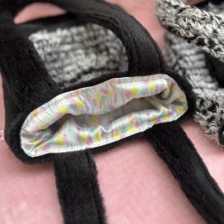 画像3: Pocket tote bag