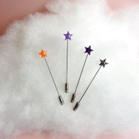 Sugar Star Wand