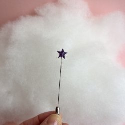 画像5: Sugar Star Wand