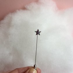 画像6: Sugar Star Wand