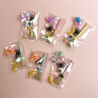 ミニチュアHALLOWEEN SET