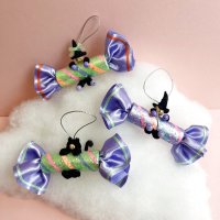 HALLOWEEN　オーナメント