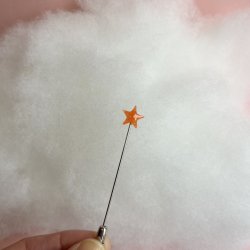 画像3: Sugar Star Wand