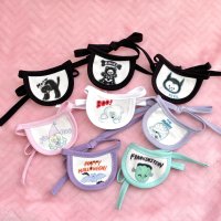 ぬいぐるみ用スタイ