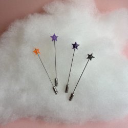 画像2: Sugar Star Wand
