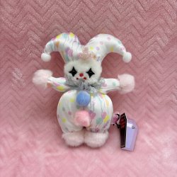 画像3: Twin Hat Pierrot