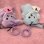 画像2: Mini Ghost Plush (2)