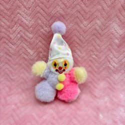 画像4: CRAZY PIERROT Plush