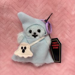 画像5: Mini Ghost Plush