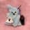 画像5: Mini Ghost Plush (5)