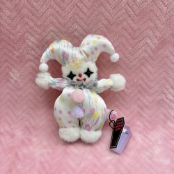 画像4: Twin Hat Pierrot