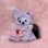 画像4: Mini Ghost Plush (4)