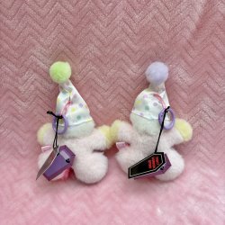 画像2: CRAZY PIERROT Plush