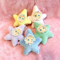 星の子Plush