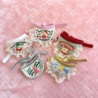 ぬいぐるみ用ミニスタイ