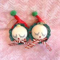 Angel Elf オーナメント