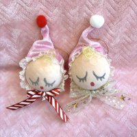 Angel Elf オーナメント