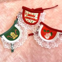 ぬいぐるみ用スタイ