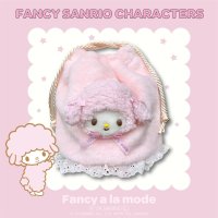 ☆マイスウィートピアノ巾着BAG☆