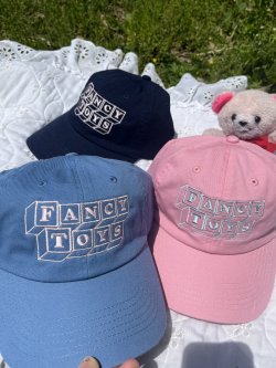 画像3: FANCY TOYS CAP