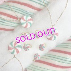 画像9: Peppermint Candy Necklace