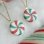 画像2: Peppermint Candy Necklace (2)