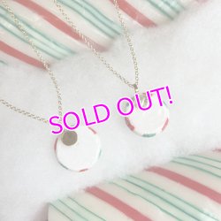 画像3: Peppermint Candy Necklace