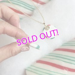画像4: Peppermint Candy Necklace