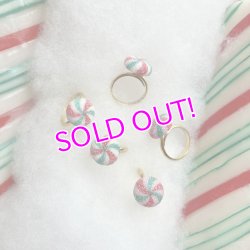 画像5: Peppermint Candy Ring（Pink)