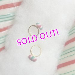 画像2: Peppermint Candy Ring（Pink)