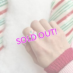 画像3: Peppermint Candy Ring（Pink)