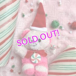 画像4: Peppermint Candy Ring（Pink)