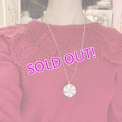 画像5: Peppermint Candy Necklace