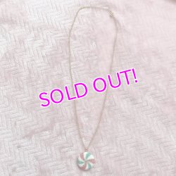 画像6: Peppermint Candy Necklace