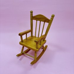 画像3: Rocking chair