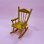 画像3: Rocking chair (3)