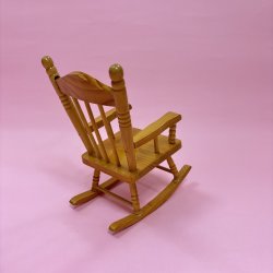 画像2: Rocking chair