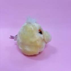 画像2: Yellow Fairly Plush